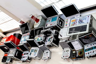 四級電力承修承試資質設備有哪些 一圖解釋設備規格和分類