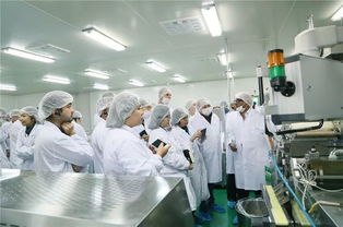 國際技術專家共聚爾康，共商淀粉膠囊應用與推廣前景