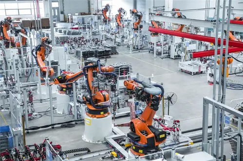 零跑汽車 自建工廠與技術自研能否助推年銷80萬目標？