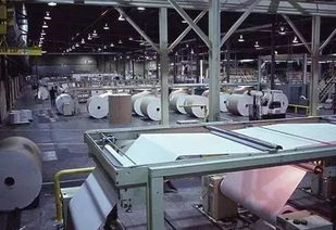 廣西推廣制漿造紙行業最佳可行技術，助推產業綠色升級